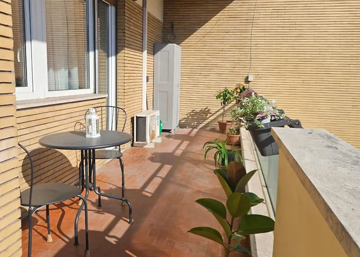 Apartment In Tune - Silvestri 226 Rom