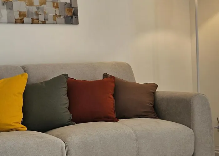 In Tune - Silvestri 226 Apartment *