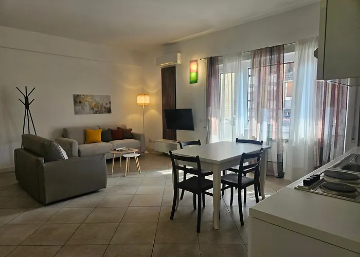 Apartment In Tune - Silvestri 226 *