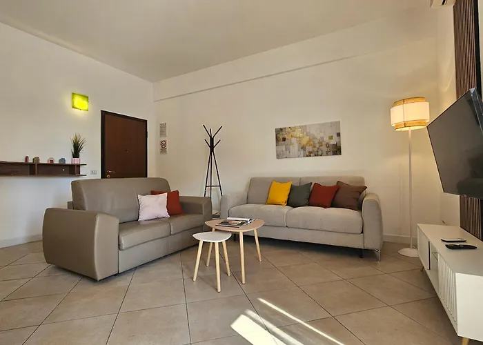 In Tune - Silvestri 226 Apartment *