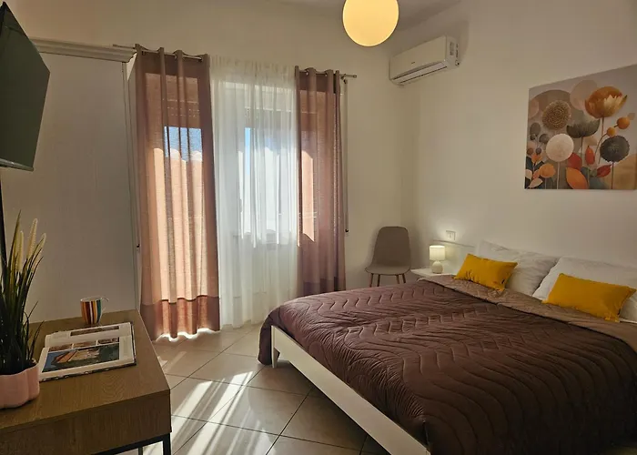Apartment In Tune - Silvestri 226 Rom