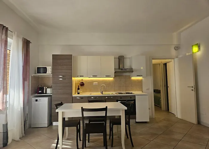 In Tune - Silvestri 226 Apartment *