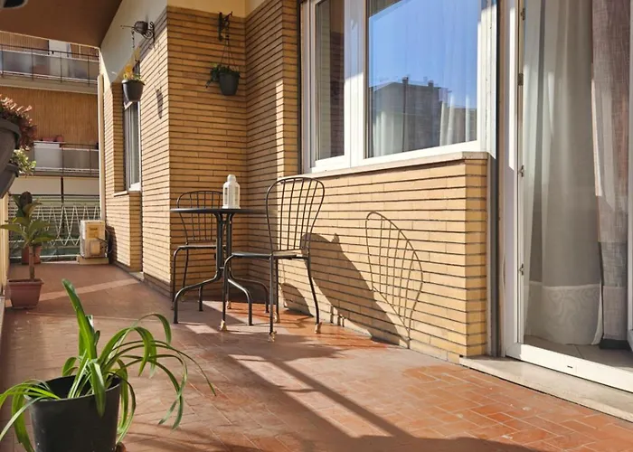 Apartment In Tune - Silvestri 226
