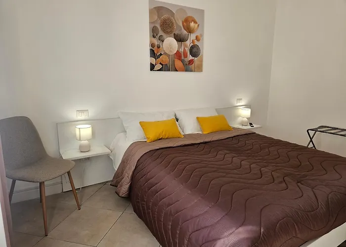 In Tune - Silvestri 226 Apartment Rom