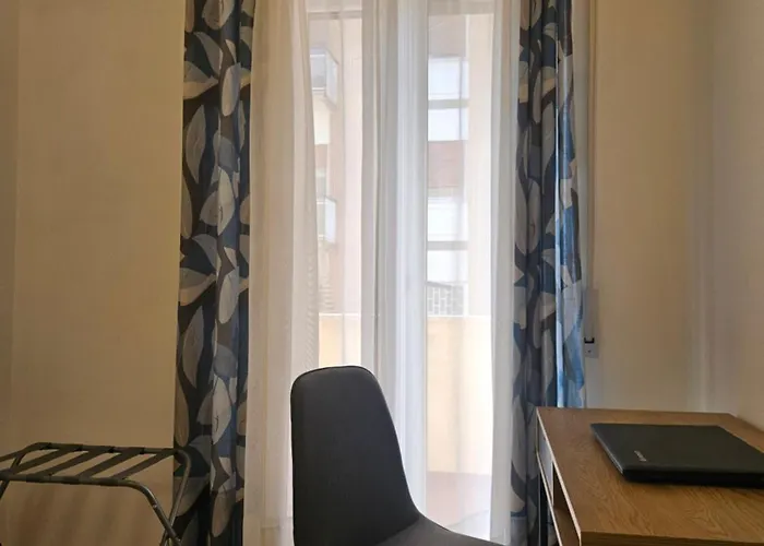 In Tune - Silvestri 226 Apartment Rom