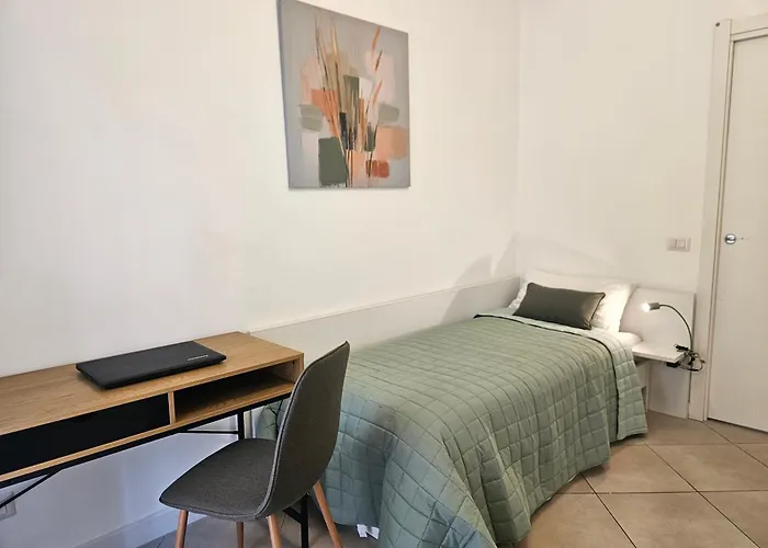 In Tune - Silvestri 226 Apartment